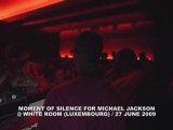 MOMENT OF SILENCE FOR MICHAEL JACKSON by DJ SNAKE & BIG ALI