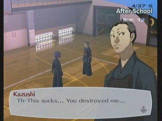 Persona 3 - The Journey - 04/27 - Kazushi (2)