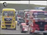 2009 GP Assen Renault Trucks Truck Racing