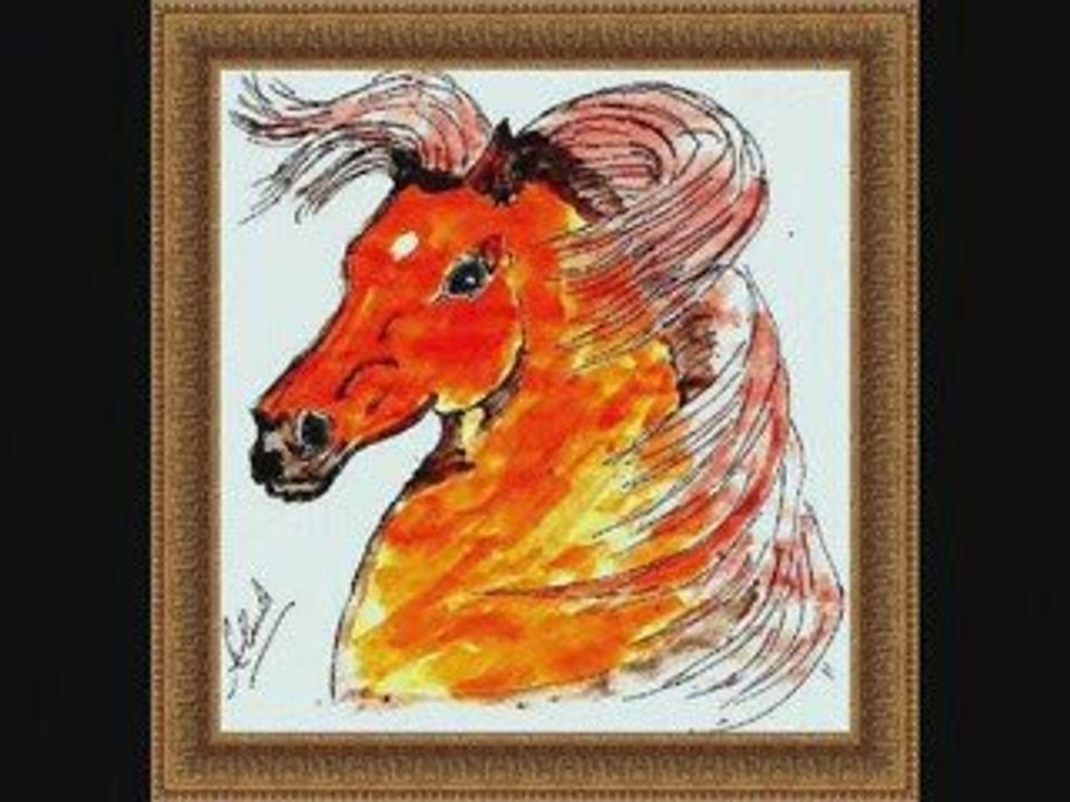 CHANTS ET COULEURS DE MON PAYS