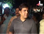 Govinda praises Sanjay Dutt