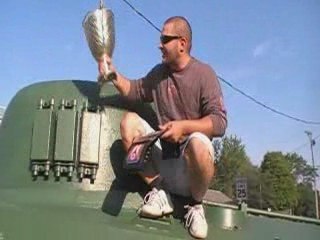 Dynamic Championship Wrestling in Piqua July 11th