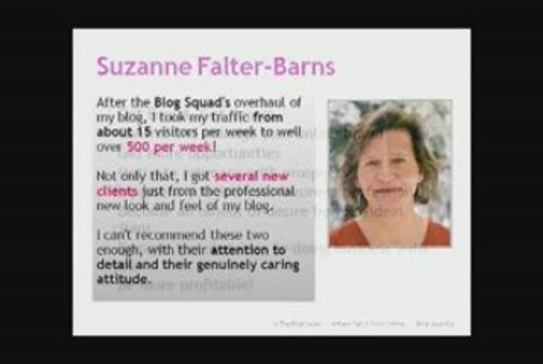 Business Blog Mastery: Blogging Builds Your Business