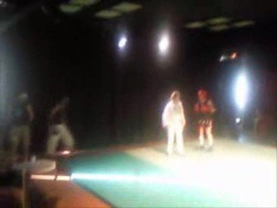 boxe: omar gala de boxe