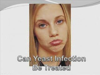 Yeast infection Natural Remedies
