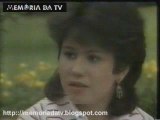 Amor com Amor se Paga (1984) - O final de Bel