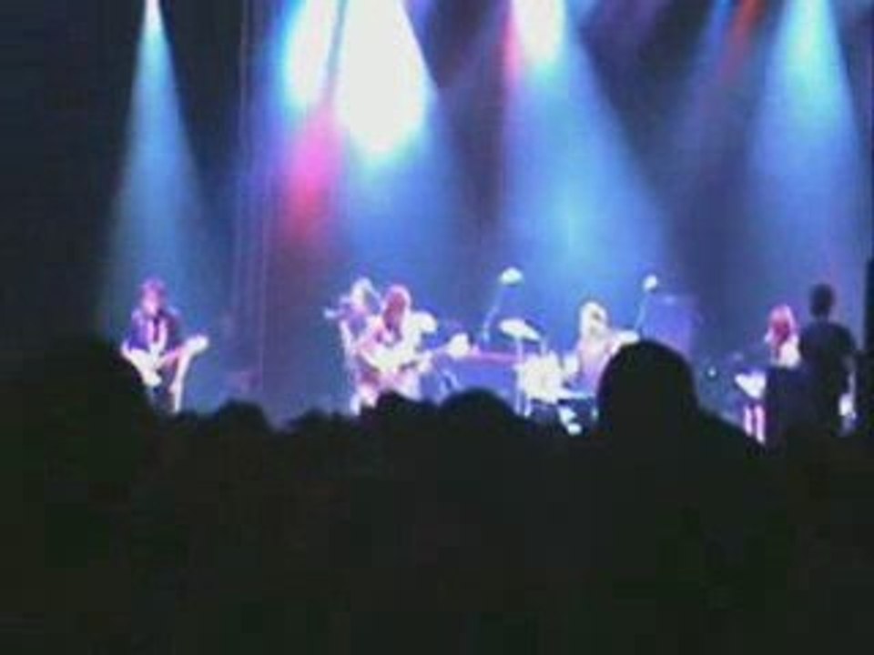 Portugal. The Man Interview @ Bonnaroo 2009