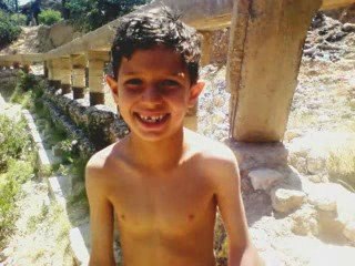 el kantara scout الرالي الكشفي 2009