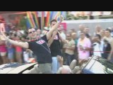 Stonewall Gay Pride Parade 2009