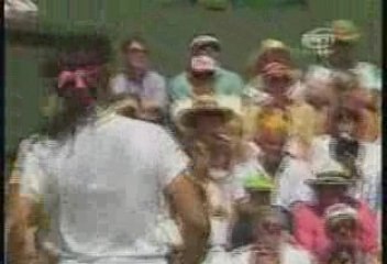 Babes of Tennis Part 3 Documentary