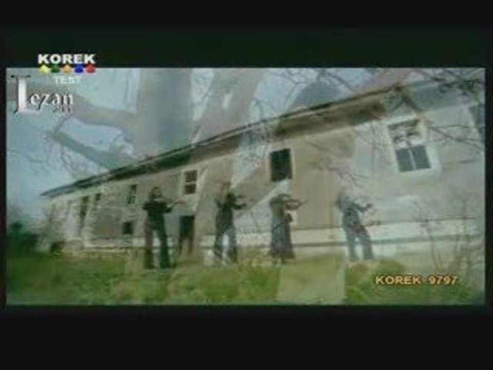 Ajdar Wahbi - 2009 - Dli Min - My Heart .