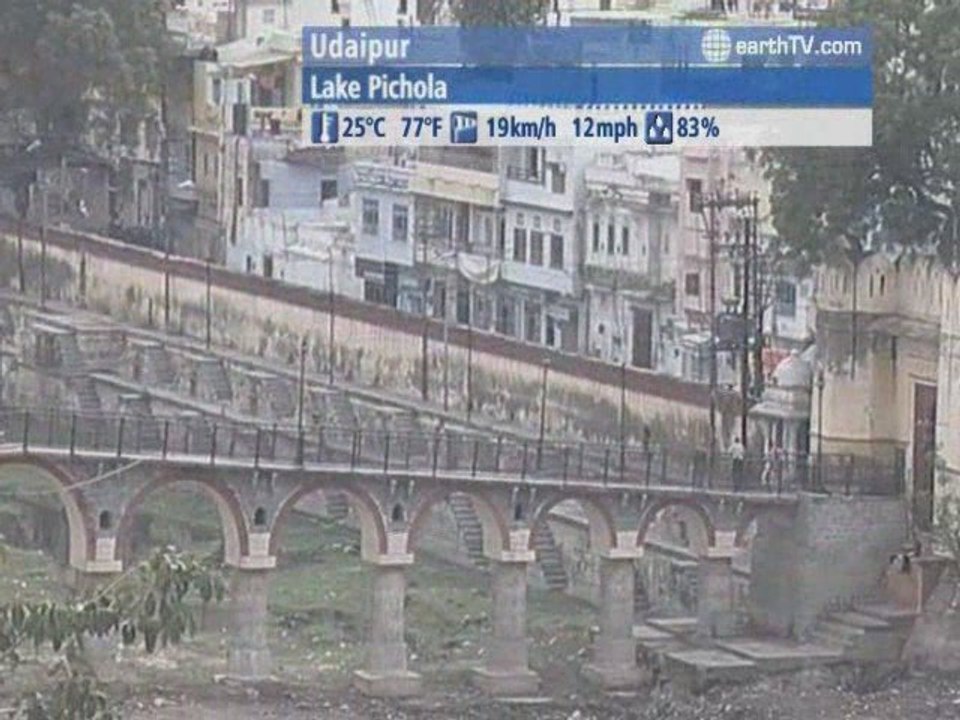 Hong Kong SAR - China, Manila - Philippines, Nouméa - New Caledonia, Udaipur - India, Amsterdam - Netherlands, Dresden - Germany, Dubai - United Arab Emirates