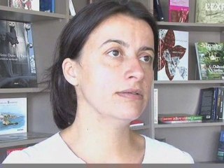 Duflot (Verts) : "Les alliances ne sont pas automatiques"