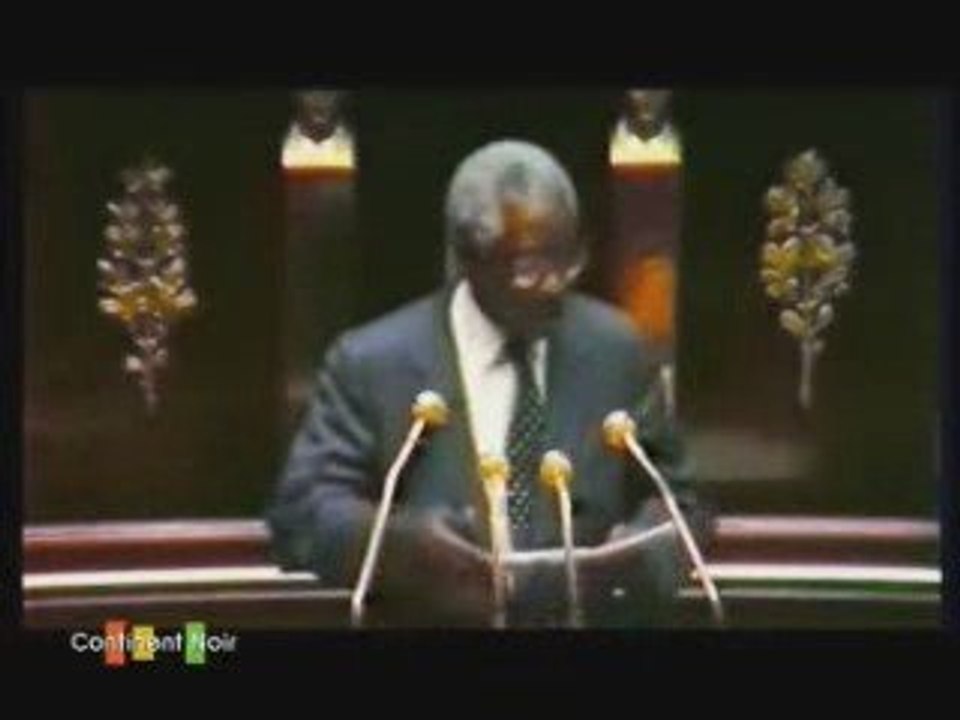 Les héros de la résistance pendant l'esclavage (partie 2)