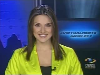 Silvia Corzo Séptimo día 20081102