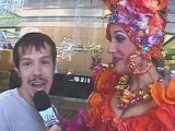 VidSF: Behind the Scenes of San Francisco's Pride Parade