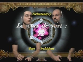 #13 Paduc TV : Harry Potter et la coupe de feu sur PS2