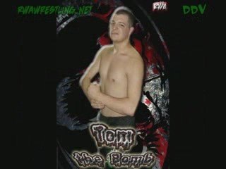RWA - Tom Is The Bomb