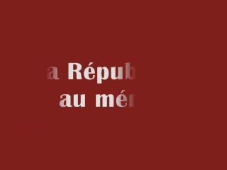 La République au mérite La suite dans les idées FCulture