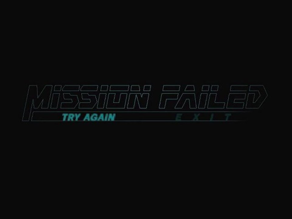 MGS: VR Missons Ep2