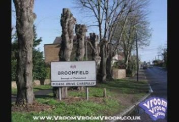 Chelmsford City Interesting Places to Visit