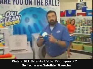 Billy Mays Tribute