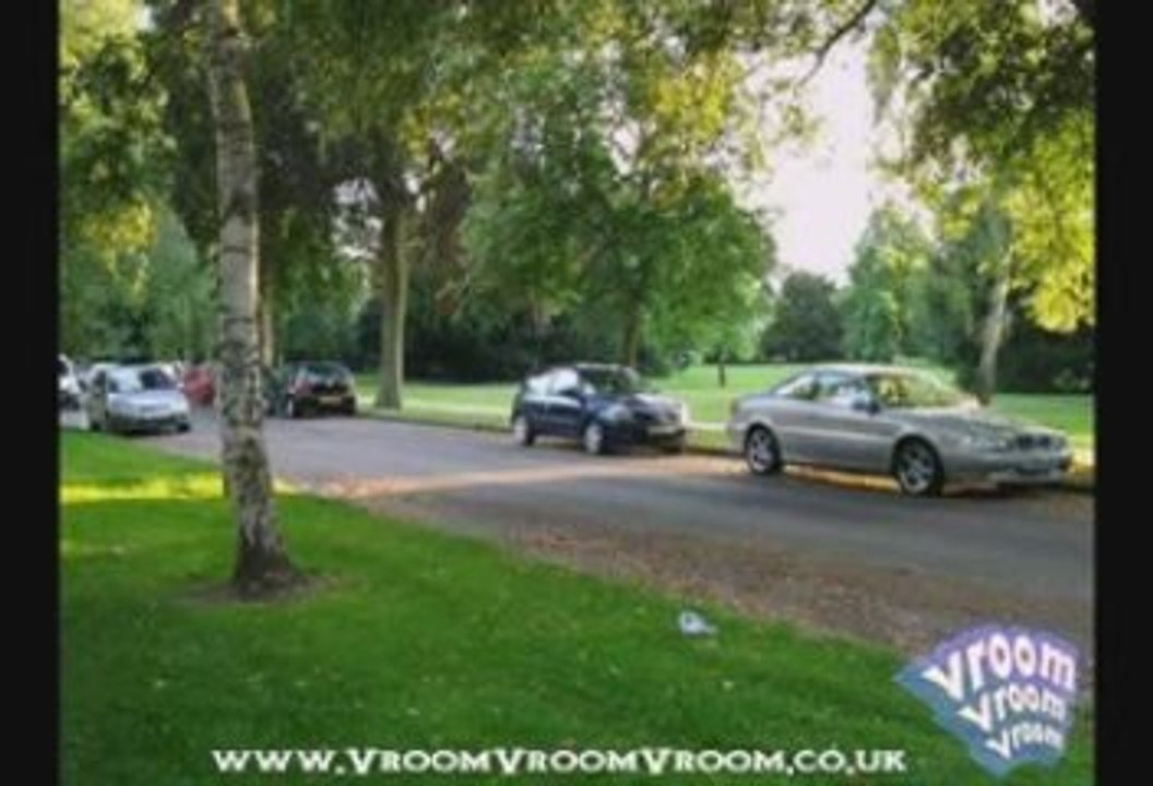 Cheltenham City Travel Guide and Site Scene