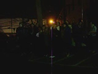 Blue Ribbon Glee Club - Jaded (Operation Ivy)