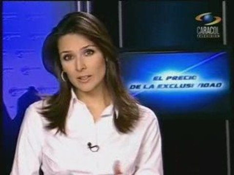 Silvia Corzo Séptimo día 20081221