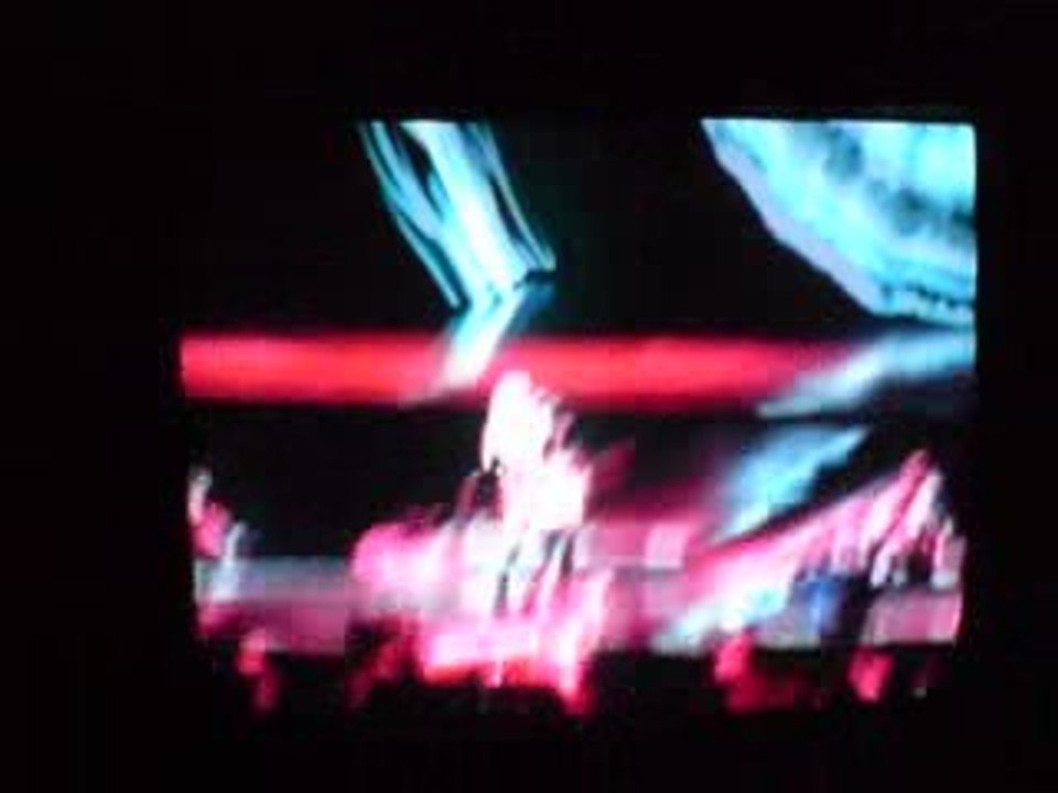 ♥ HEARTBEAT ♥  MADONNA-MEXICO