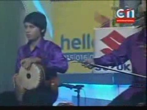 CTN Khmer- ReaTrey KomSan- 27 June 2009-2