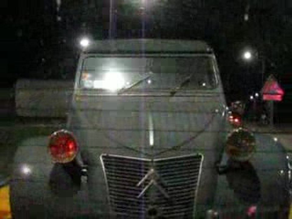 belle de nuit