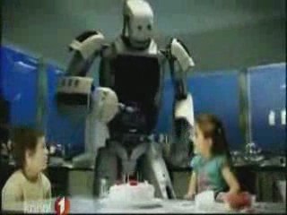 Vestel Ses Kaydeden Buzdolabı Reklamı