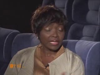 Souleymane Cissé nous parle de notre cinéma (partie 2)