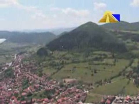 Bosnian Pyramid of the Sun