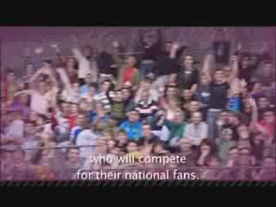 2009 Silverstone Teaser