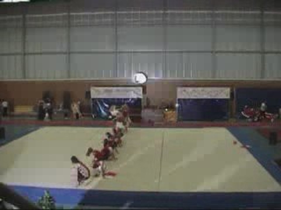 Gala 2009 - High School Musical