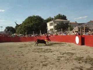 Dichou - Mano a Mano - Féria de Vendres 2009