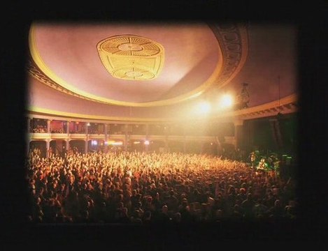 Mario Duplantier, batteur de Gojira (La Boite Noire)