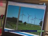 Les éoliennes font débat à BOSC-LE-HARD