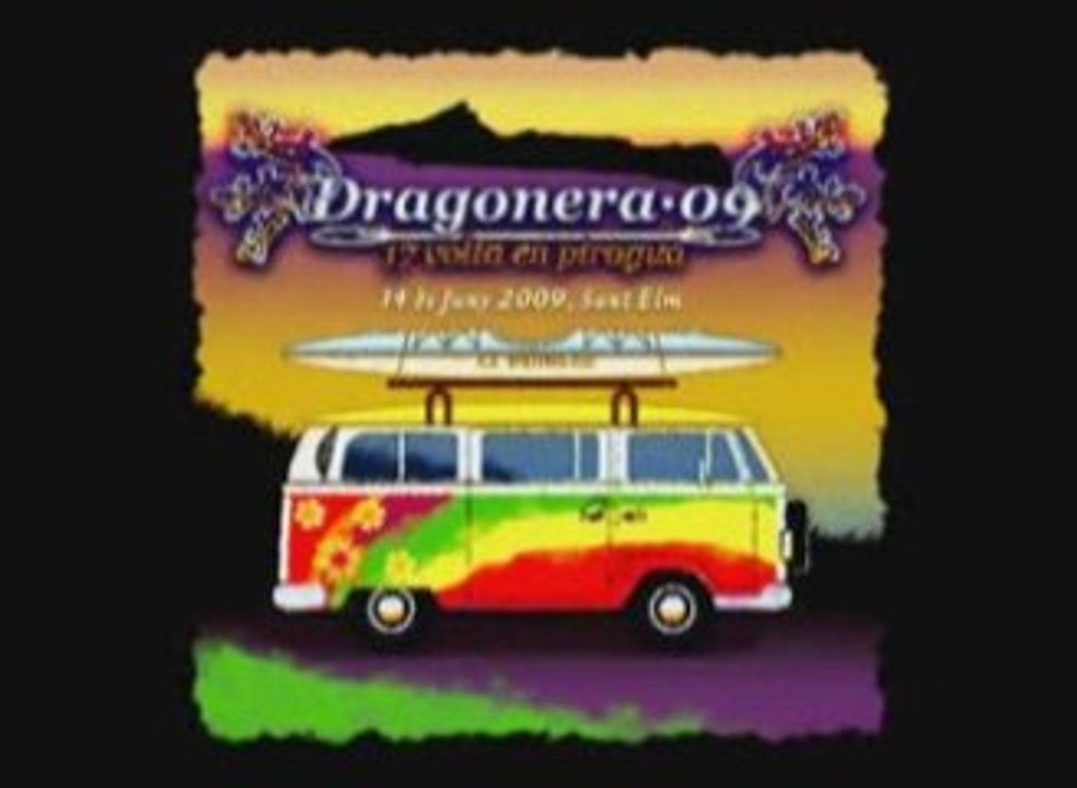 Dragonera