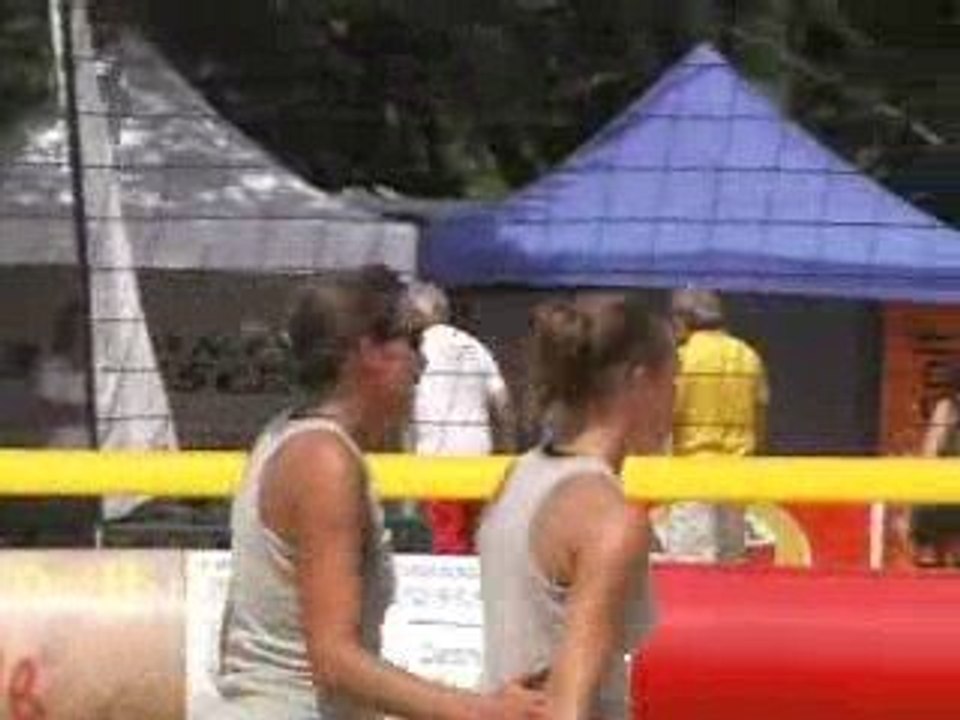 ILE DE RE FBVT 2009