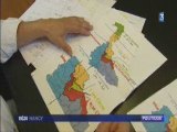 redecoupage électoral - france 3