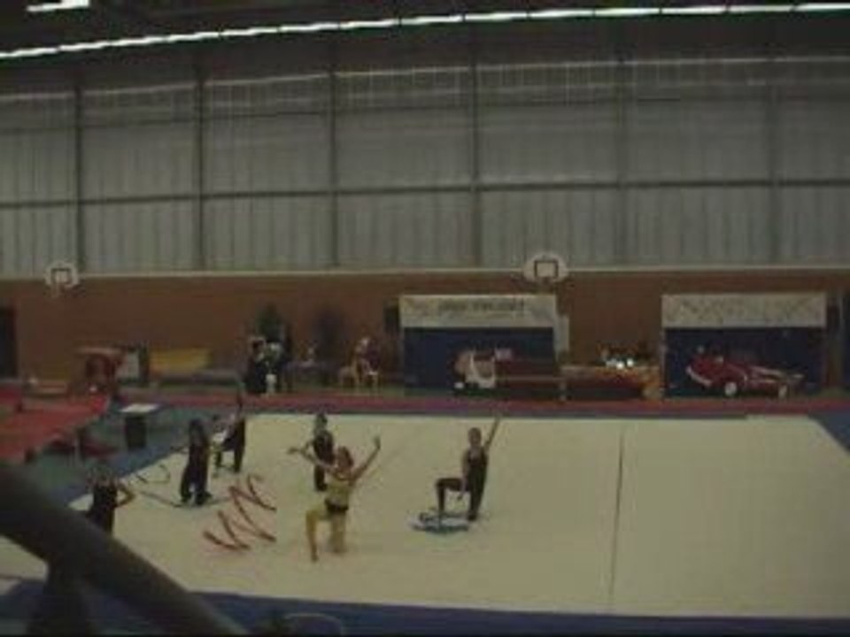 Gala 2009 - Kill Bill