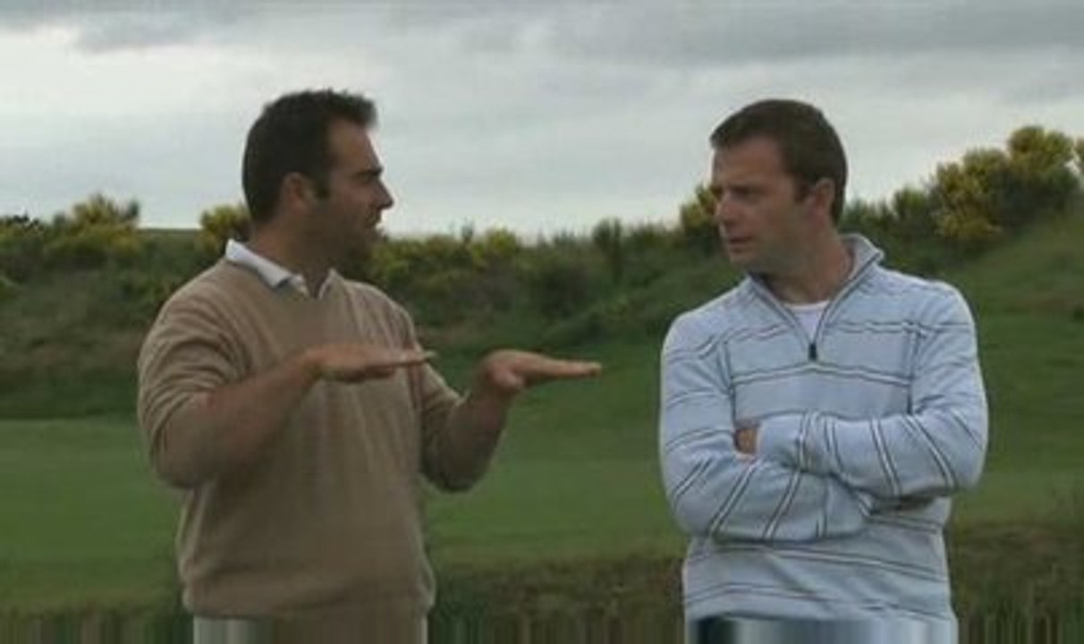 L'Albatros - Golf National