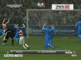 NK Zagorec 5-0 NK Lokomotiva(Tex Viller)