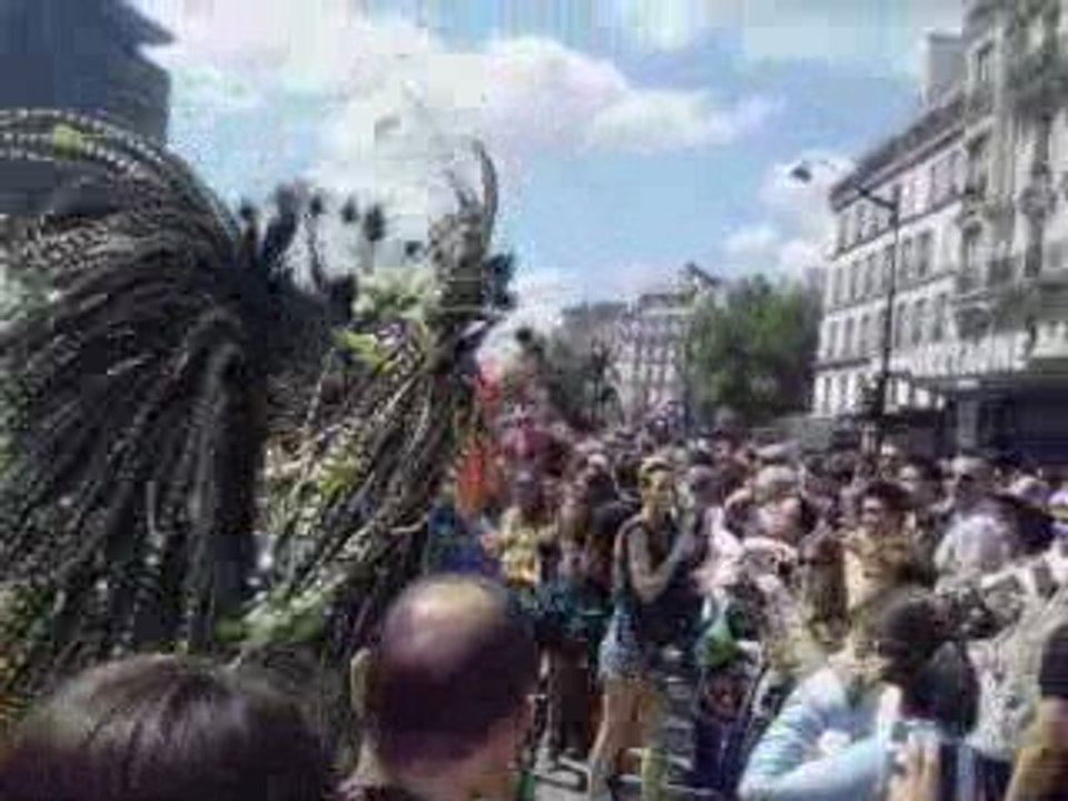 gaypride 2009