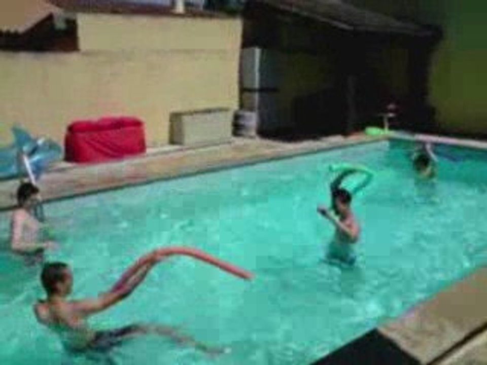 Session Piscine V2 by Jyn
