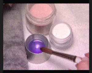 Illusion Sculpting & Color Blending