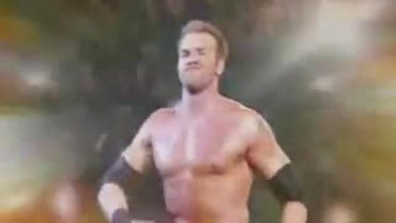 wwe christian new theme 2009 "just close your eyes"